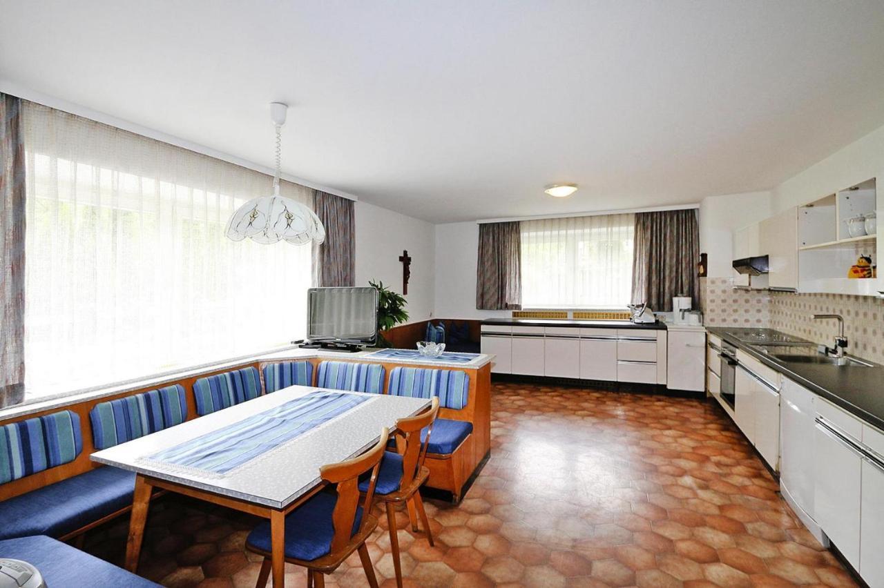 Holiday Home Bergheim, Фюген Экстерьер фото