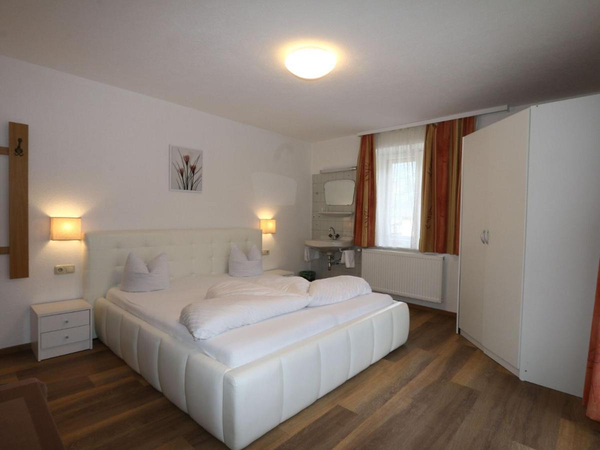 Holiday Home Bergheim, Фюген Экстерьер фото