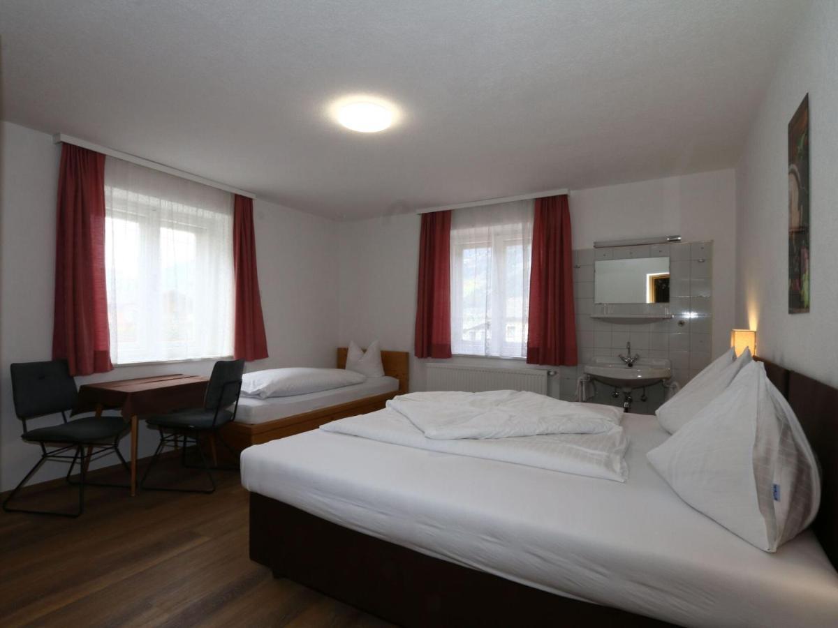 Holiday Home Bergheim, Фюген Экстерьер фото