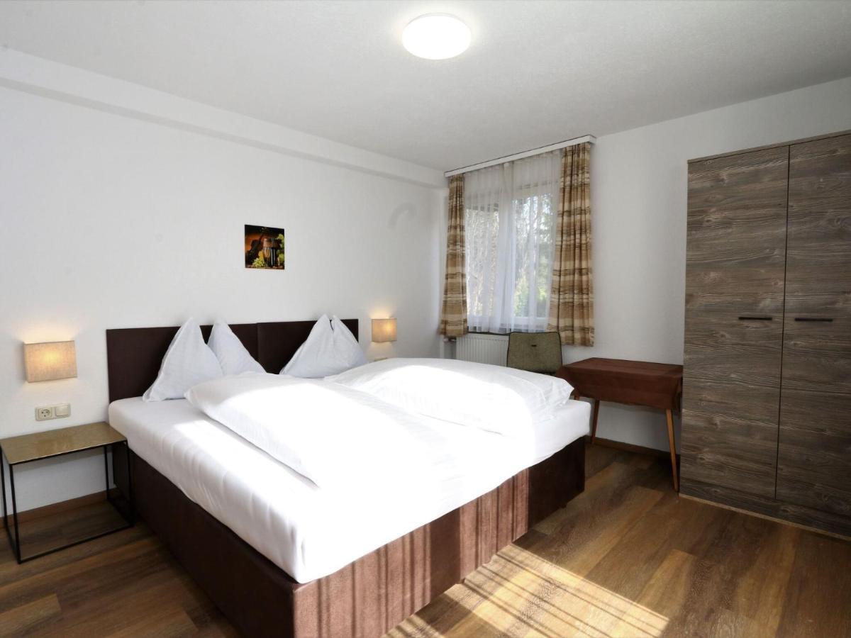 Holiday Home Bergheim, Фюген Экстерьер фото