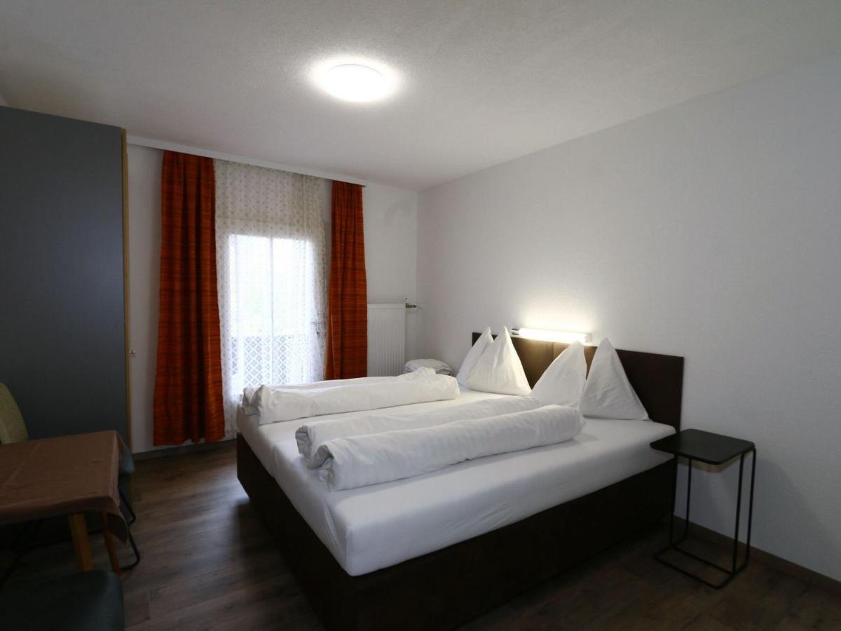 Holiday Home Bergheim, Фюген Экстерьер фото