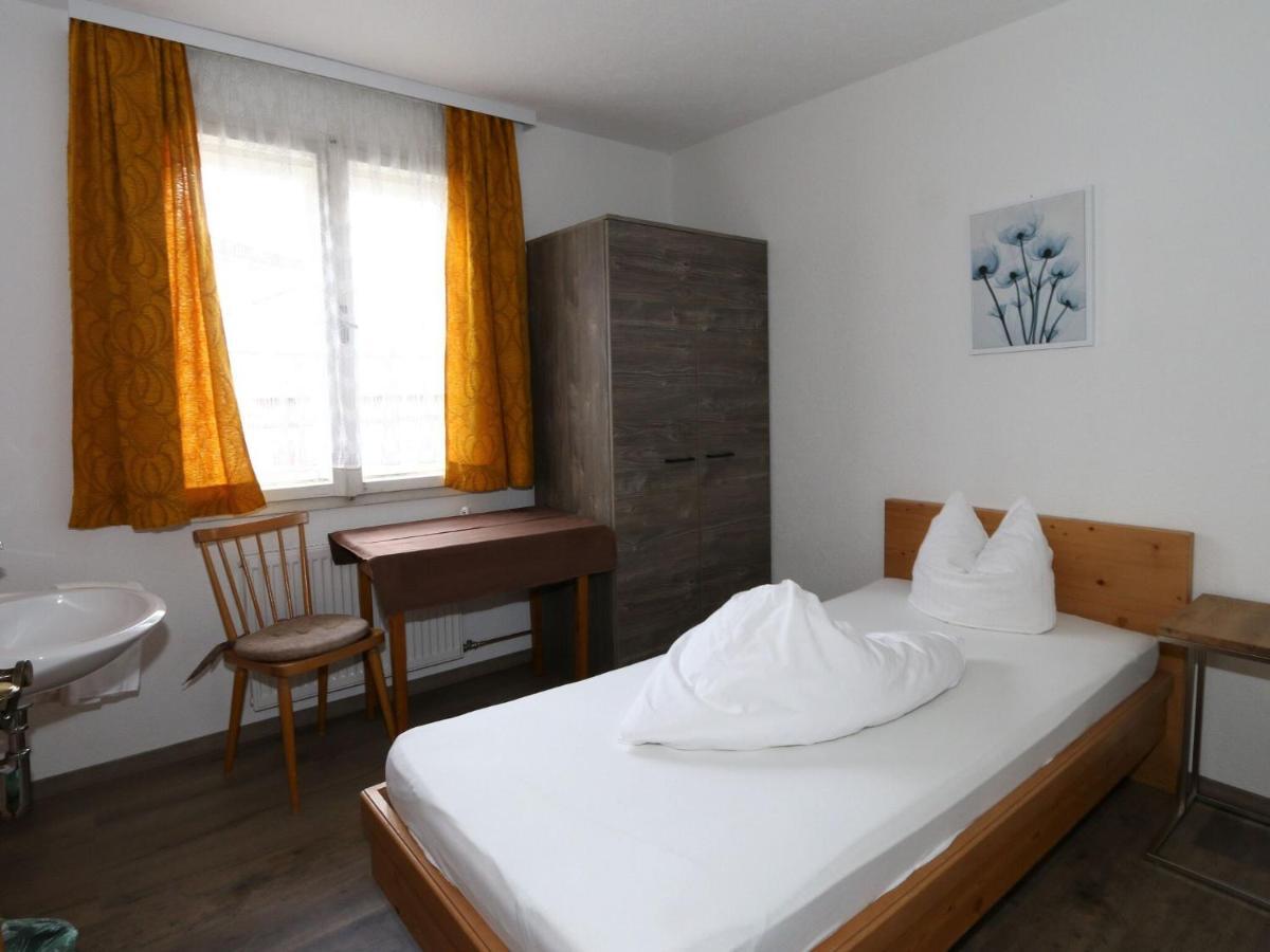Holiday Home Bergheim, Фюген Экстерьер фото