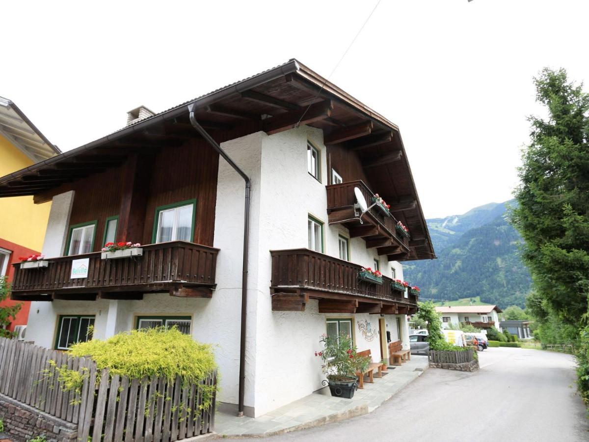 Holiday Home Bergheim, Фюген Экстерьер фото